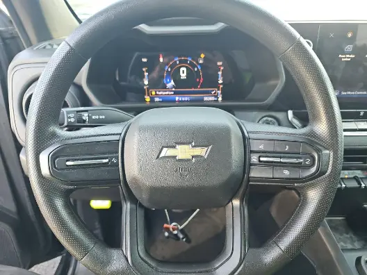 Florida Fine Cars - Used CHEVROLET COLORADO 2023 ORLANDO 2WD WORK TRUCK