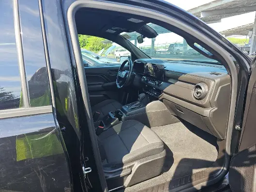 Florida Fine Cars - Used CHEVROLET COLORADO 2023 ORLANDO 2WD WORK TRUCK