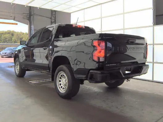 Florida Fine Cars - Used CHEVROLET COLORADO 2023 ORLANDO 2WD WORK TRUCK