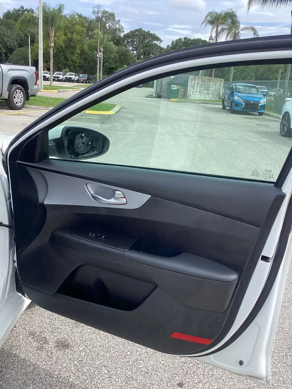 Florida Fine Cars - Used KIA FORTE 2024 ORLANDO LX