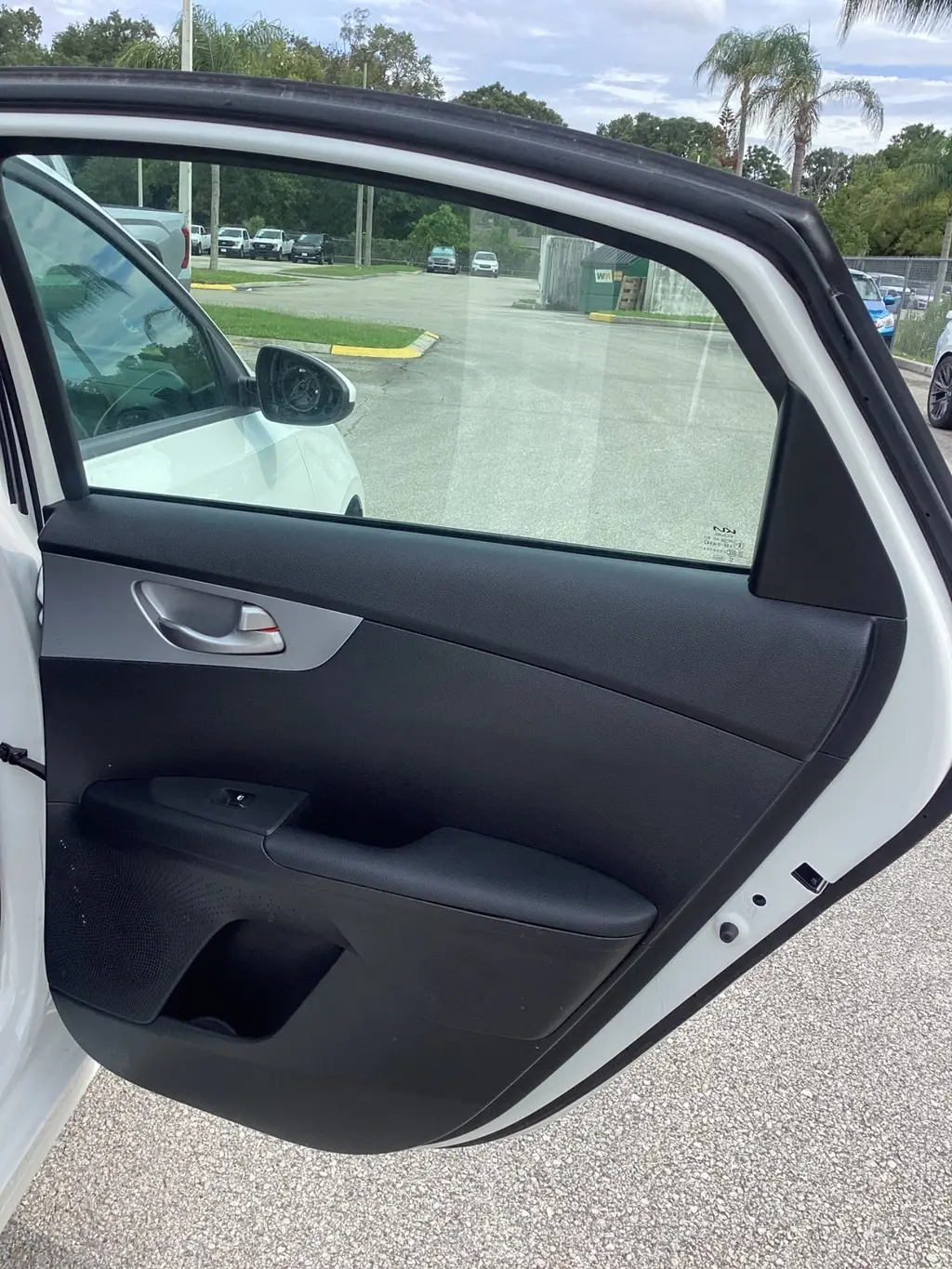 Florida Fine Cars - Used KIA FORTE 2024 ORLANDO LX
