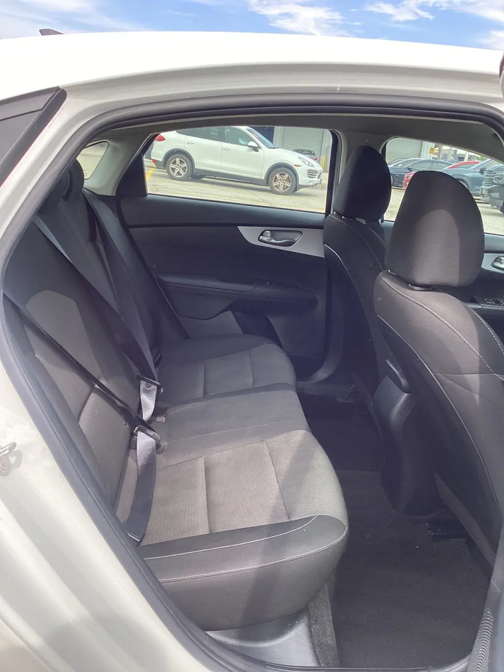 Florida Fine Cars - Used KIA FORTE 2024 ORLANDO LX