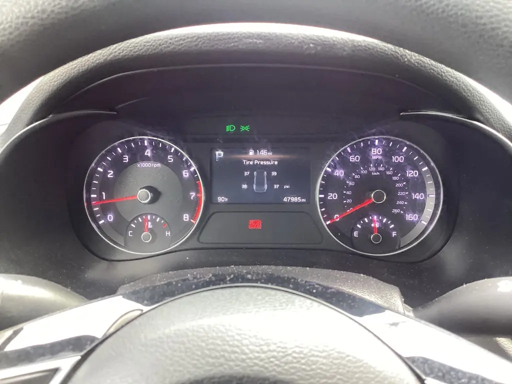 Florida Fine Cars - Used KIA FORTE 2024 ORLANDO LX