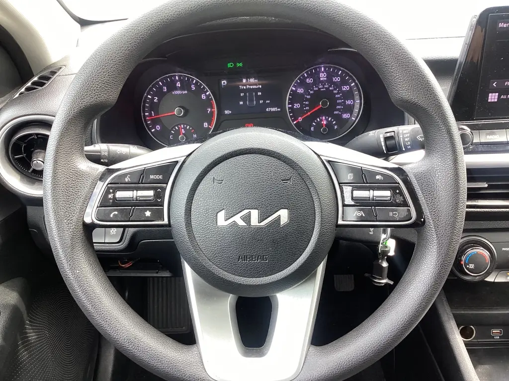 Florida Fine Cars - Used KIA FORTE 2024 ORLANDO LX