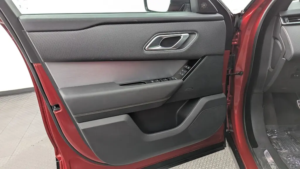 Florida Fine Cars - Used LAND ROVER RANGE ROVER VELAR 2023 MIAMI R-DYNAMIC S