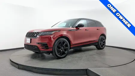 Florida Fine Cars - Used LAND-ROVER RANGE-ROVER VELAR 2023 MIAMI R-DYNAMIC S