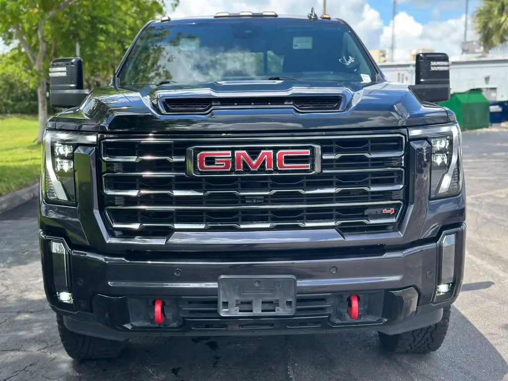 Florida Fine Cars - Used GMC SIERRA 2500HD 2024 MIAMI AT4