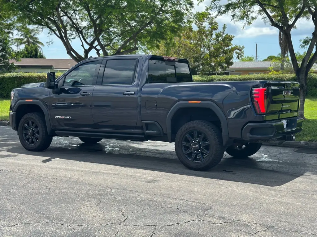 Florida Fine Cars - Used GMC SIERRA 2500HD 2024 MIAMI AT4