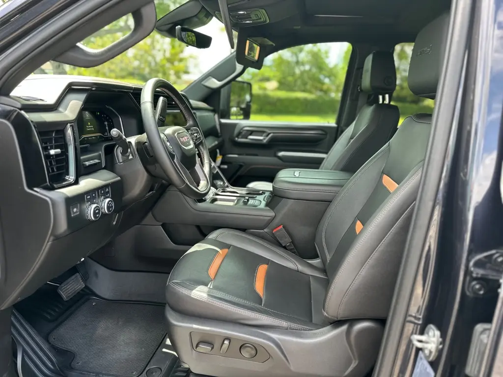 Florida Fine Cars - Used GMC SIERRA 2500HD 2024 MIAMI AT4