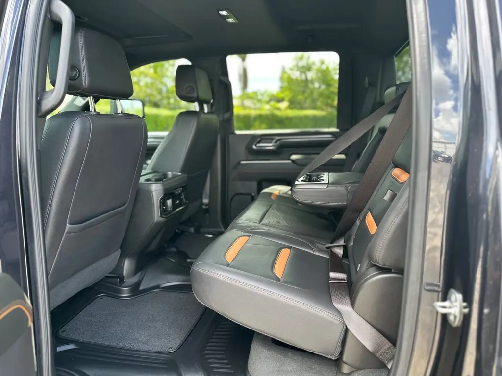 Florida Fine Cars - Used GMC SIERRA 2500HD 2024 MIAMI AT4