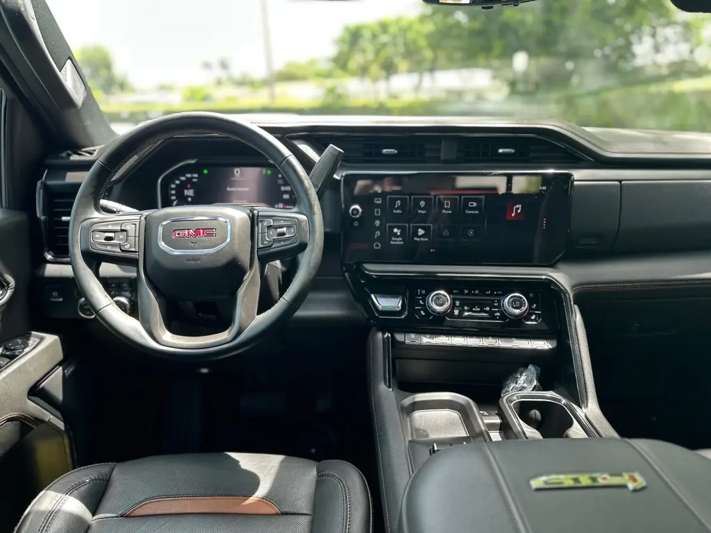 Florida Fine Cars - Used GMC SIERRA 2500HD 2024 MIAMI AT4