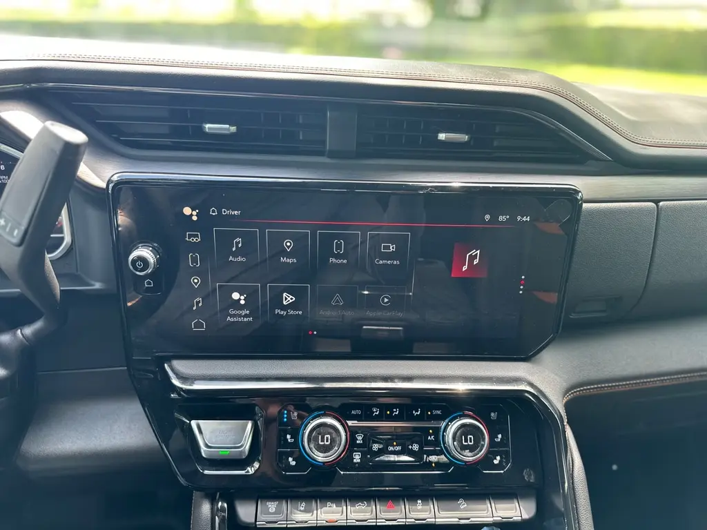 Florida Fine Cars - Used GMC SIERRA 2500HD 2024 MIAMI AT4