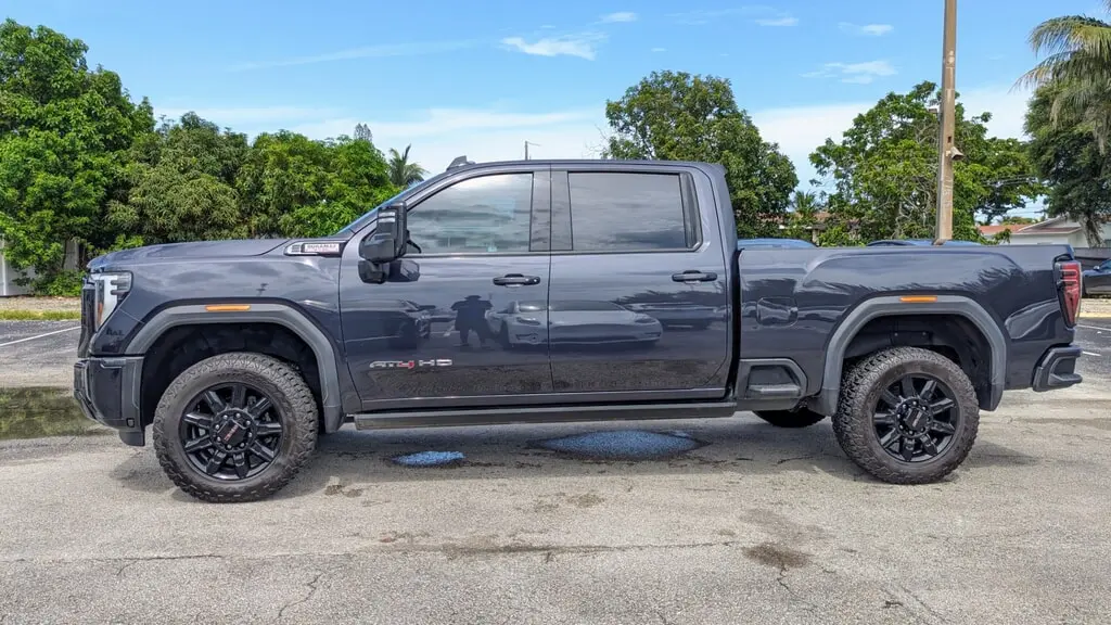 Florida Fine Cars - Used GMC SIERRA 2500HD 2024 MIAMI AT4
