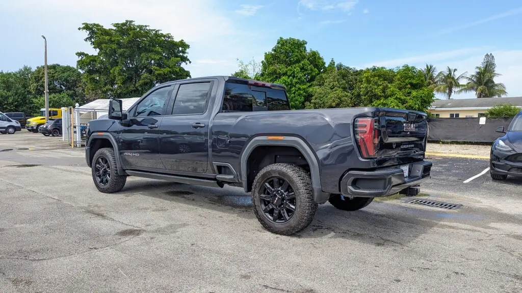 Florida Fine Cars - Used GMC SIERRA 2500HD 2024 MIAMI AT4