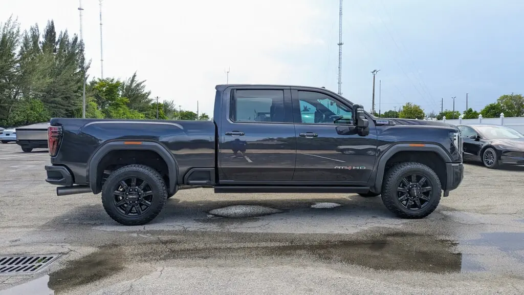 Florida Fine Cars - Used GMC SIERRA 2500HD 2024 MIAMI AT4