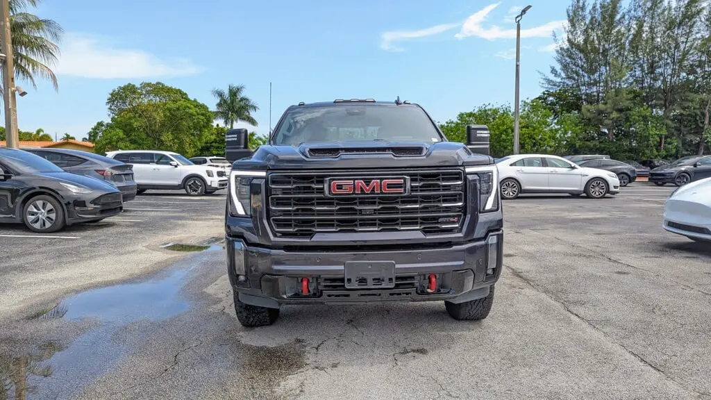 Florida Fine Cars - Used GMC SIERRA 2500HD 2024 MIAMI AT4