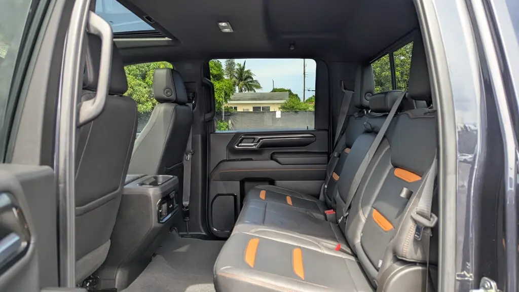 Florida Fine Cars - Used GMC SIERRA 2500HD 2024 MIAMI AT4