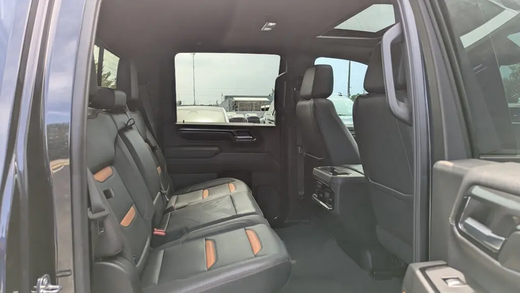 Florida Fine Cars - Used GMC SIERRA 2500HD 2024 MIAMI AT4