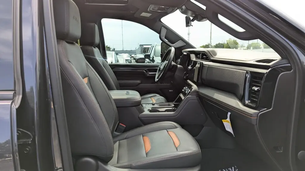 Florida Fine Cars - Used GMC SIERRA 2500HD 2024 MIAMI AT4
