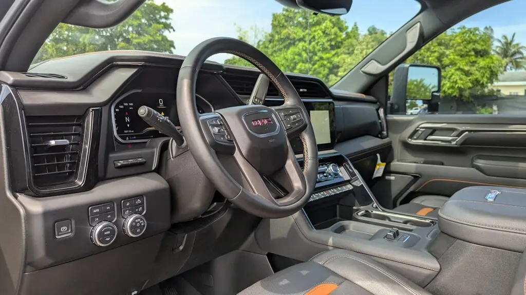 Florida Fine Cars - Used GMC SIERRA 2500HD 2024 MIAMI AT4