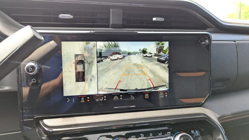Florida Fine Cars - Used GMC SIERRA 2500HD 2024 MIAMI AT4