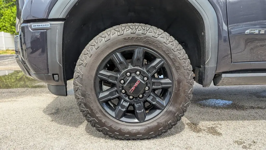 Florida Fine Cars - Used GMC SIERRA 2500HD 2024 MIAMI AT4