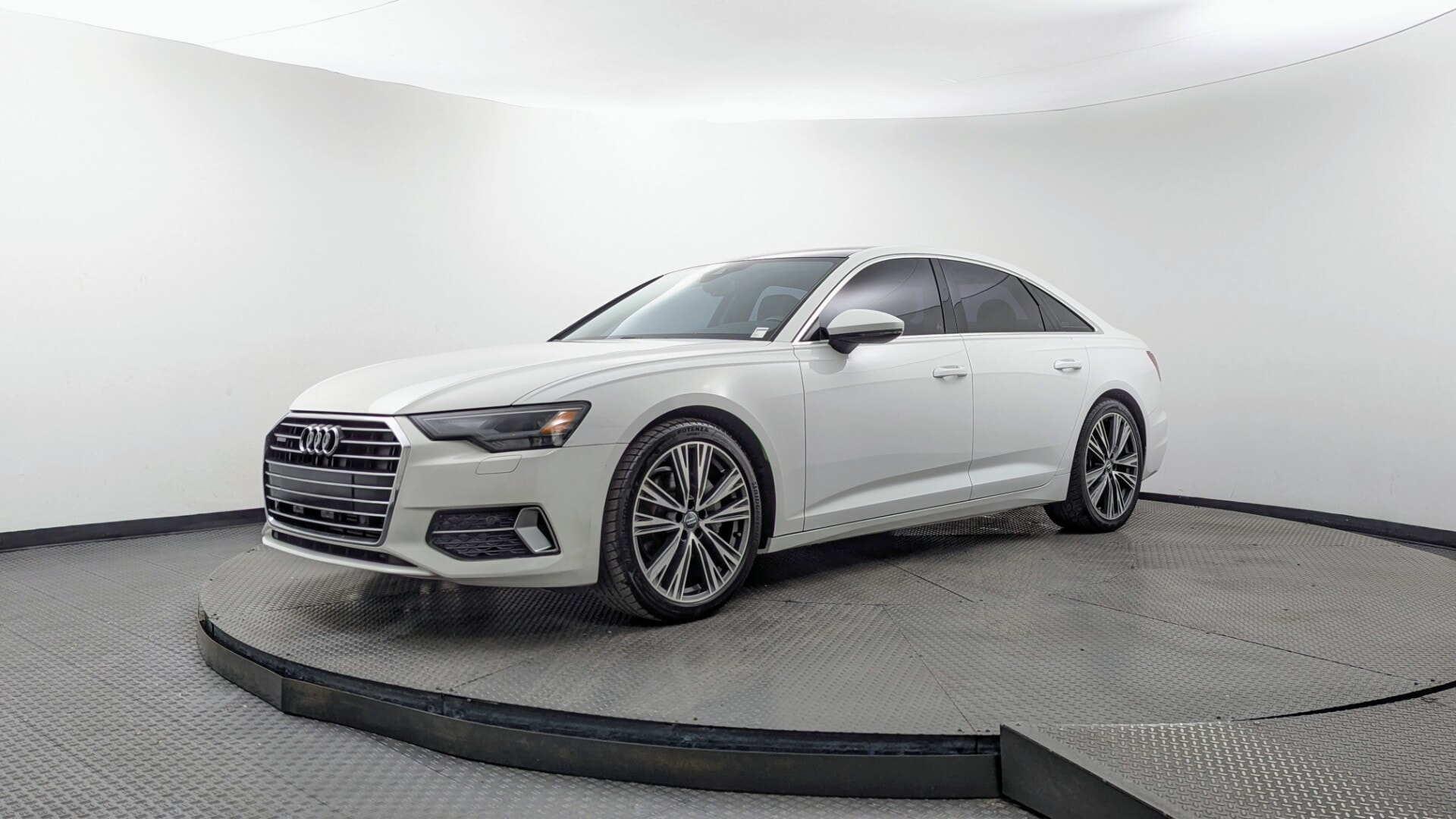 2019 Audi A6 45 Premium S tronic quattro's photo