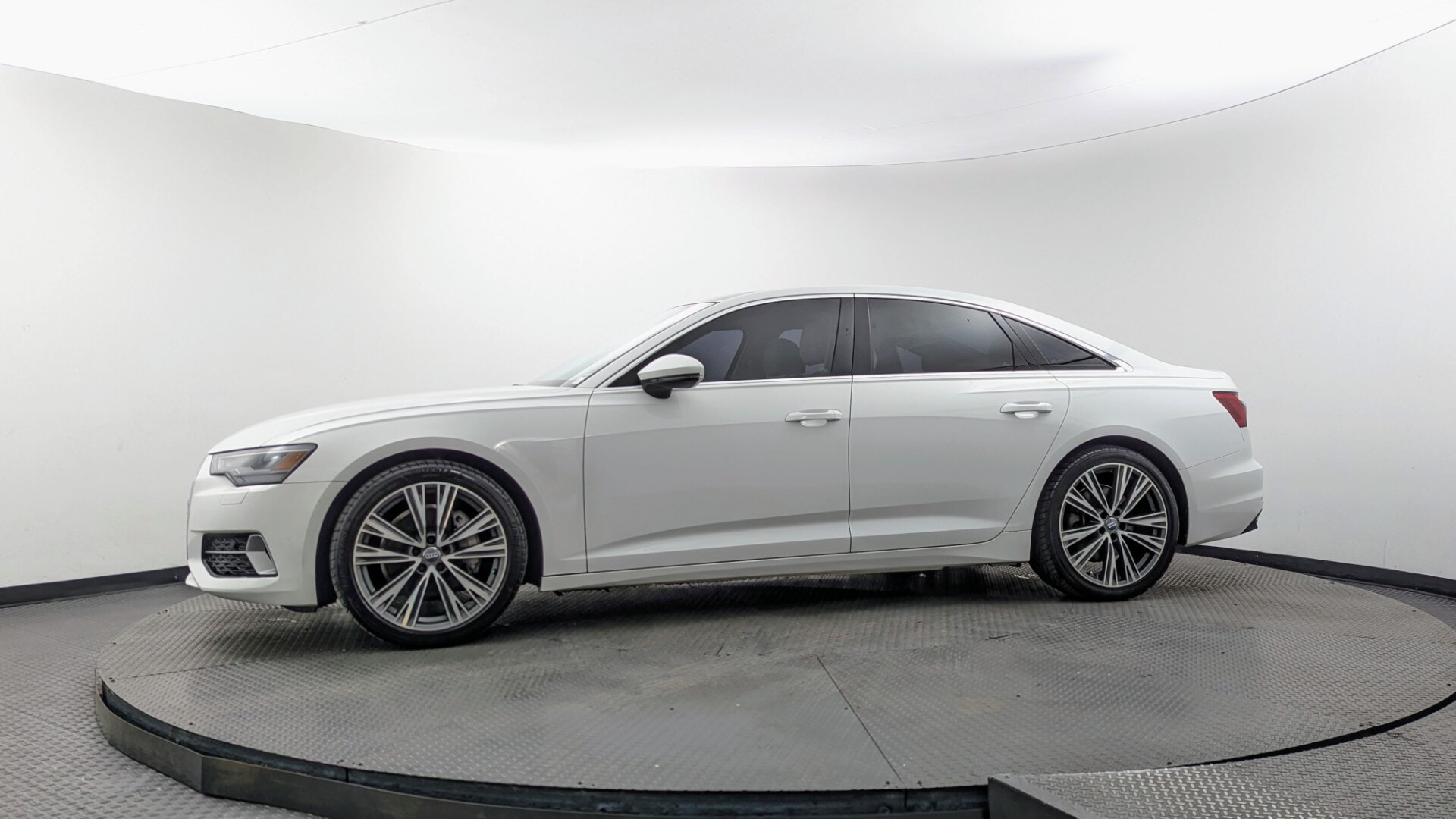 Florida Fine Cars - Used vehicle - SEDAN AUDI A6 2019