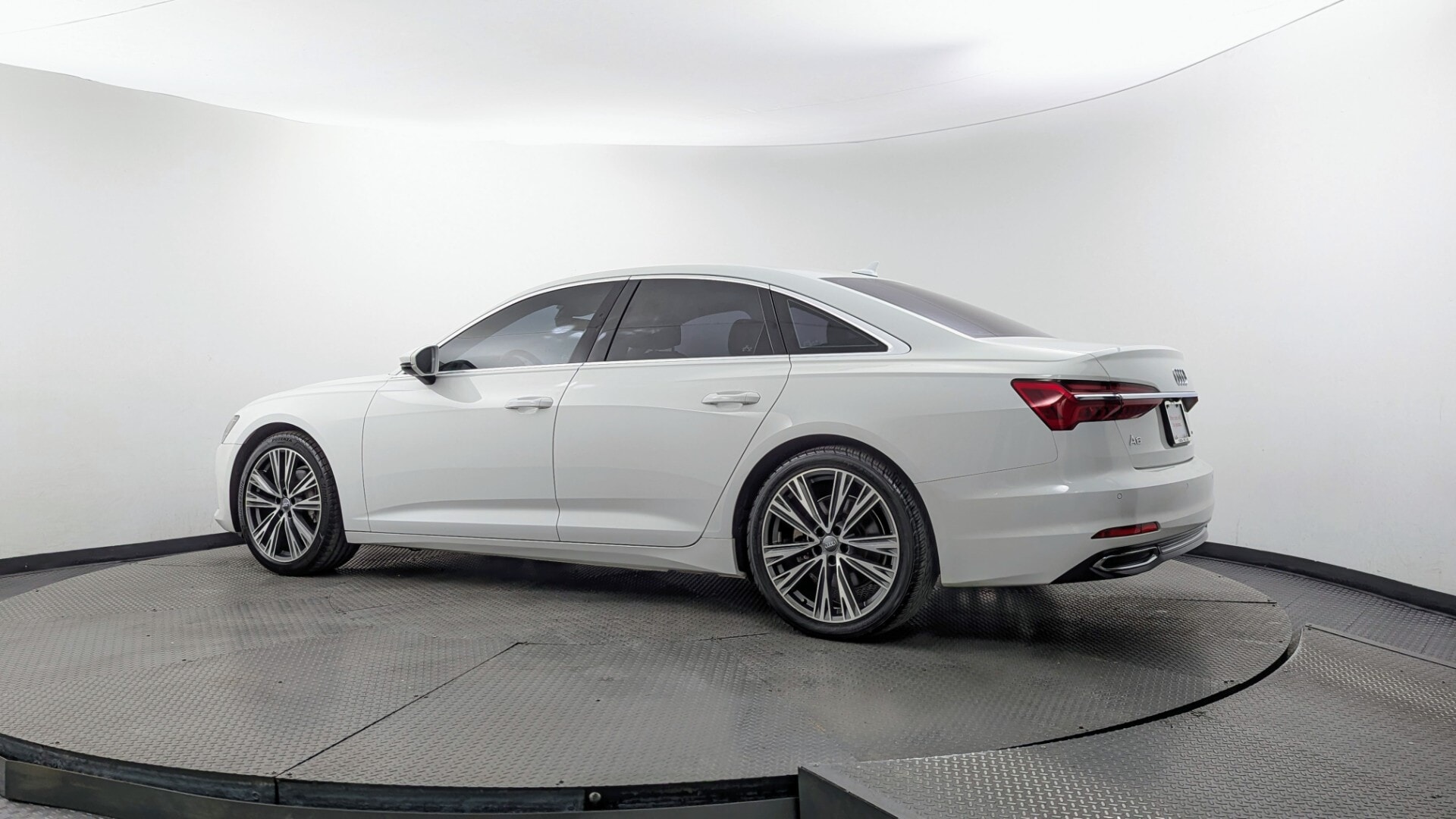 Florida Fine Cars - Used vehicle - SEDAN AUDI A6 2019