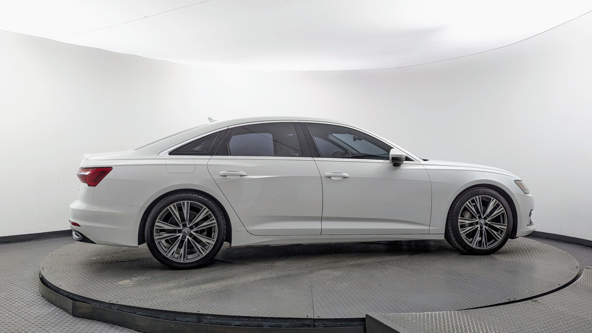 Florida Fine Cars - Used vehicle - SEDAN AUDI A6 2019