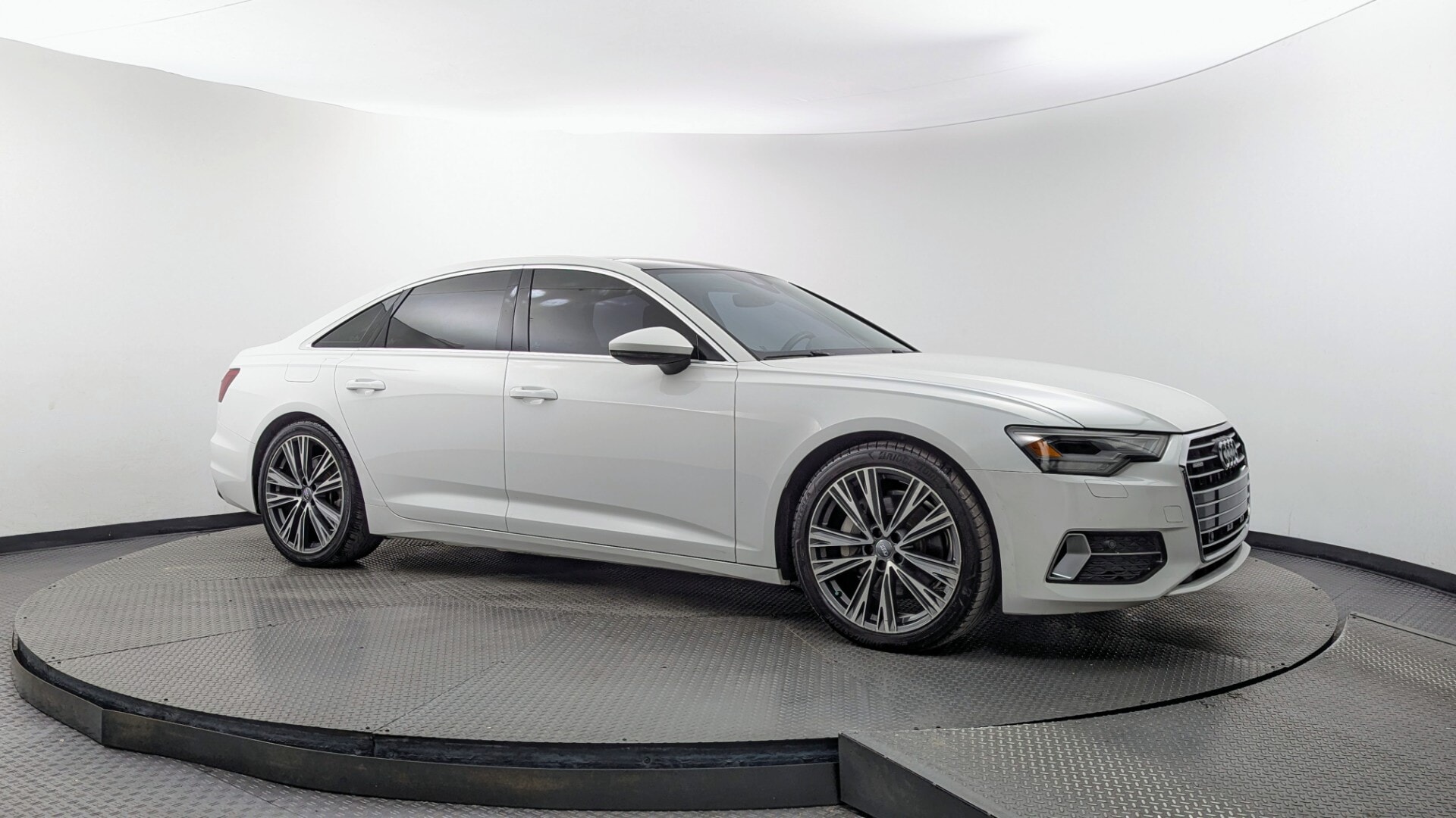 Florida Fine Cars - Used vehicle - SEDAN AUDI A6 2019