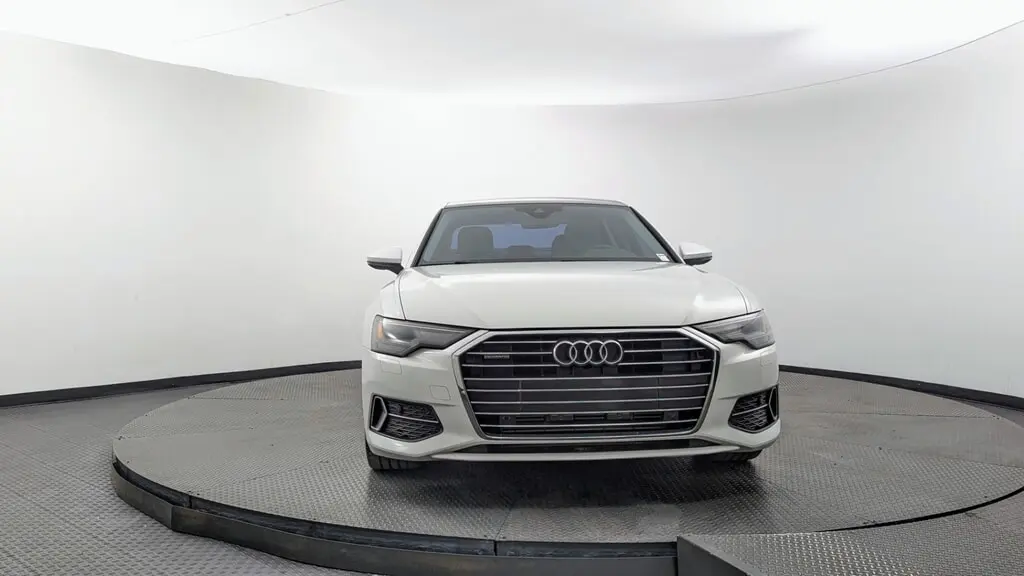 Florida Fine Cars - Used AUDI A6 2019 MARGATE PREMIUM
