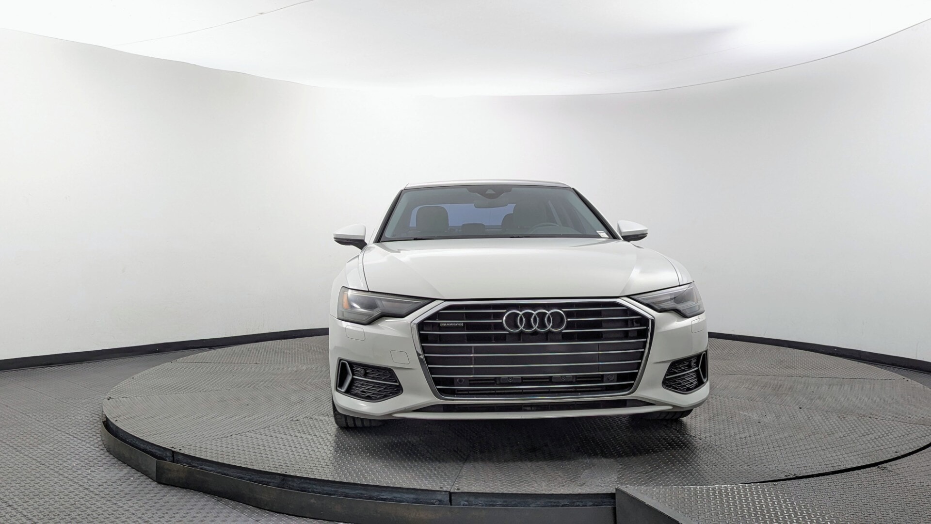 Florida Fine Cars - Used vehicle - SEDAN AUDI A6 2019