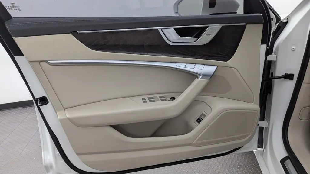 Florida Fine Cars - Used AUDI A6 2019 MARGATE PREMIUM