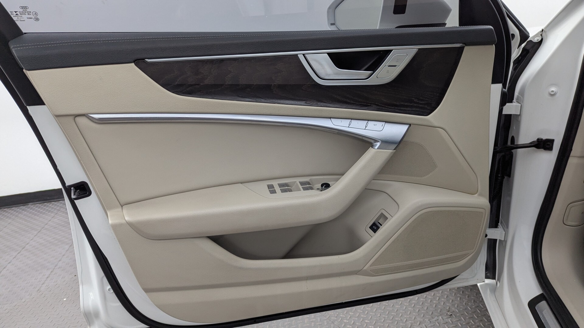 Florida Fine Cars - Used vehicle - SEDAN AUDI A6 2019