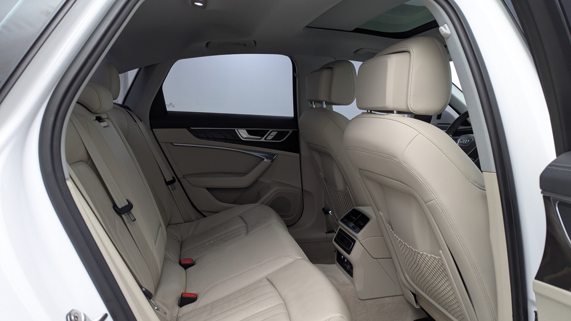 Florida Fine Cars - Used vehicle - SEDAN AUDI A6 2019