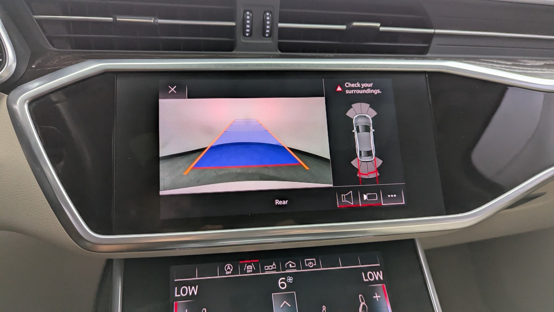 Florida Fine Cars - Used vehicle - SEDAN AUDI A6 2019