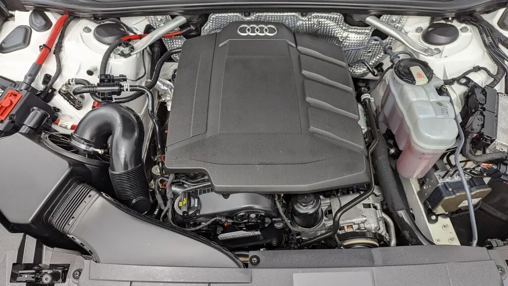 Florida Fine Cars - Used AUDI A6 2019 MARGATE PREMIUM