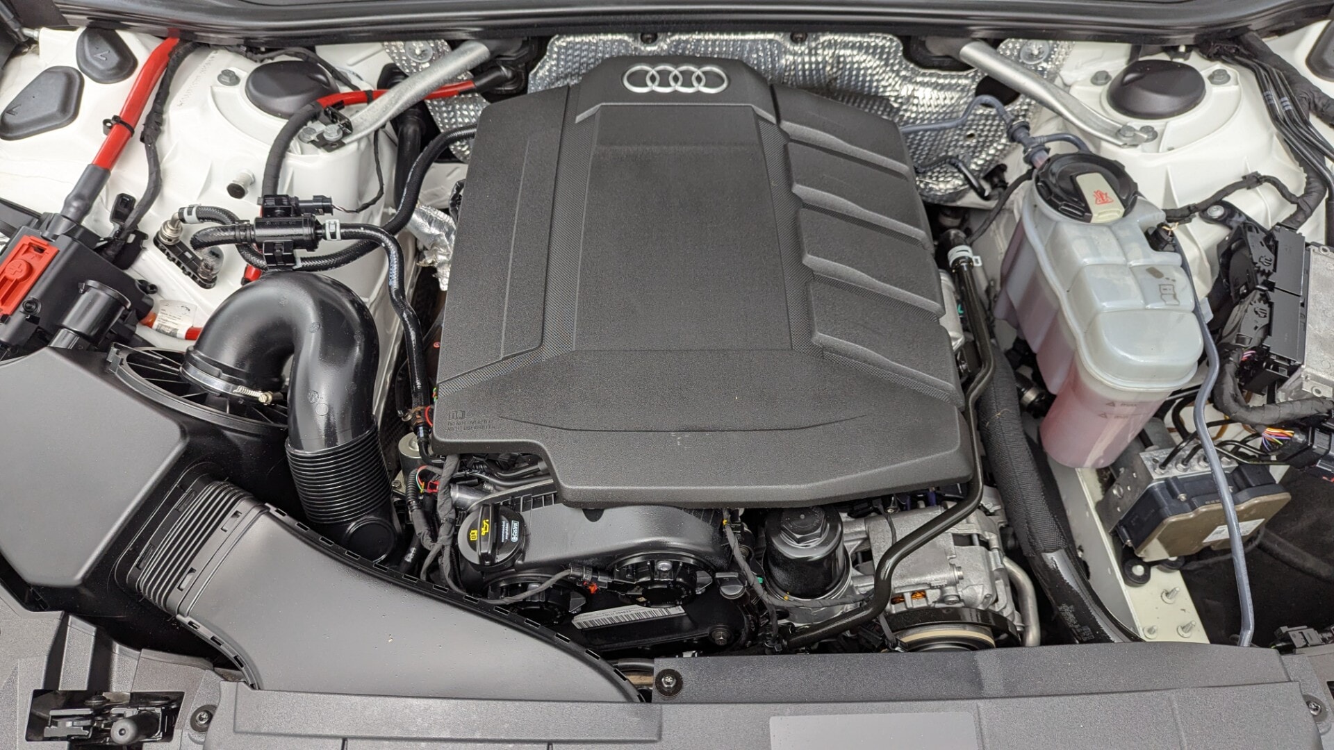Florida Fine Cars - Used vehicle - SEDAN AUDI A6 2019