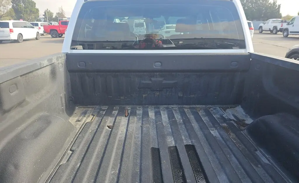 Florida Fine Cars - Used CHEVROLET SILVERADO 1500 2016 MARGATE WORK TRUCK