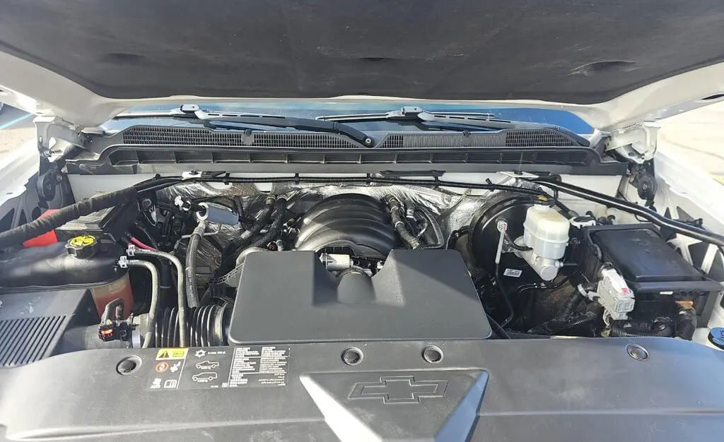Florida Fine Cars - Used CHEVROLET SILVERADO 1500 2016 MARGATE WORK TRUCK
