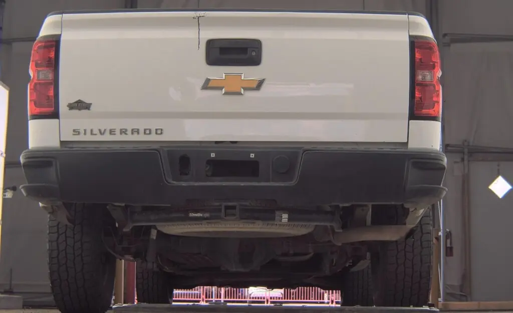 Florida Fine Cars - Used CHEVROLET SILVERADO 1500 2016 MARGATE WORK TRUCK