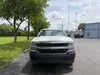 Florida Fine Cars - Used CHEVROLET SILVERADO 1500 2016 MARGATE WORK TRUCK