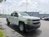 Florida Fine Cars - Used CHEVROLET SILVERADO 1500 2016 MARGATE WORK TRUCK