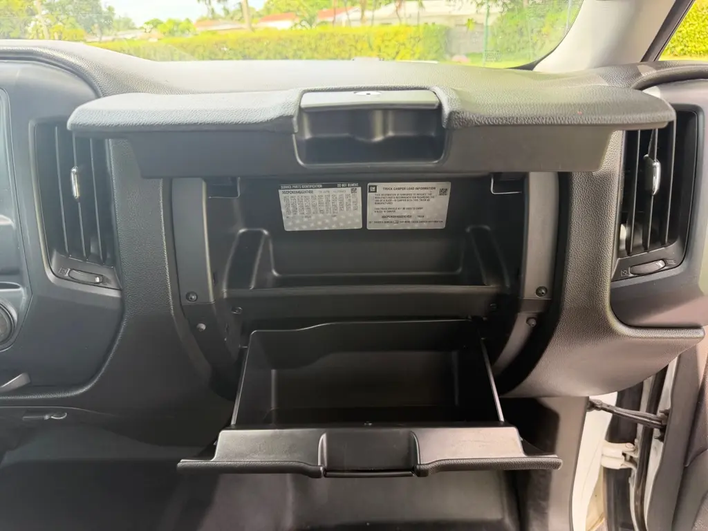 Florida Fine Cars - Used CHEVROLET SILVERADO 1500 2016 MARGATE WORK TRUCK