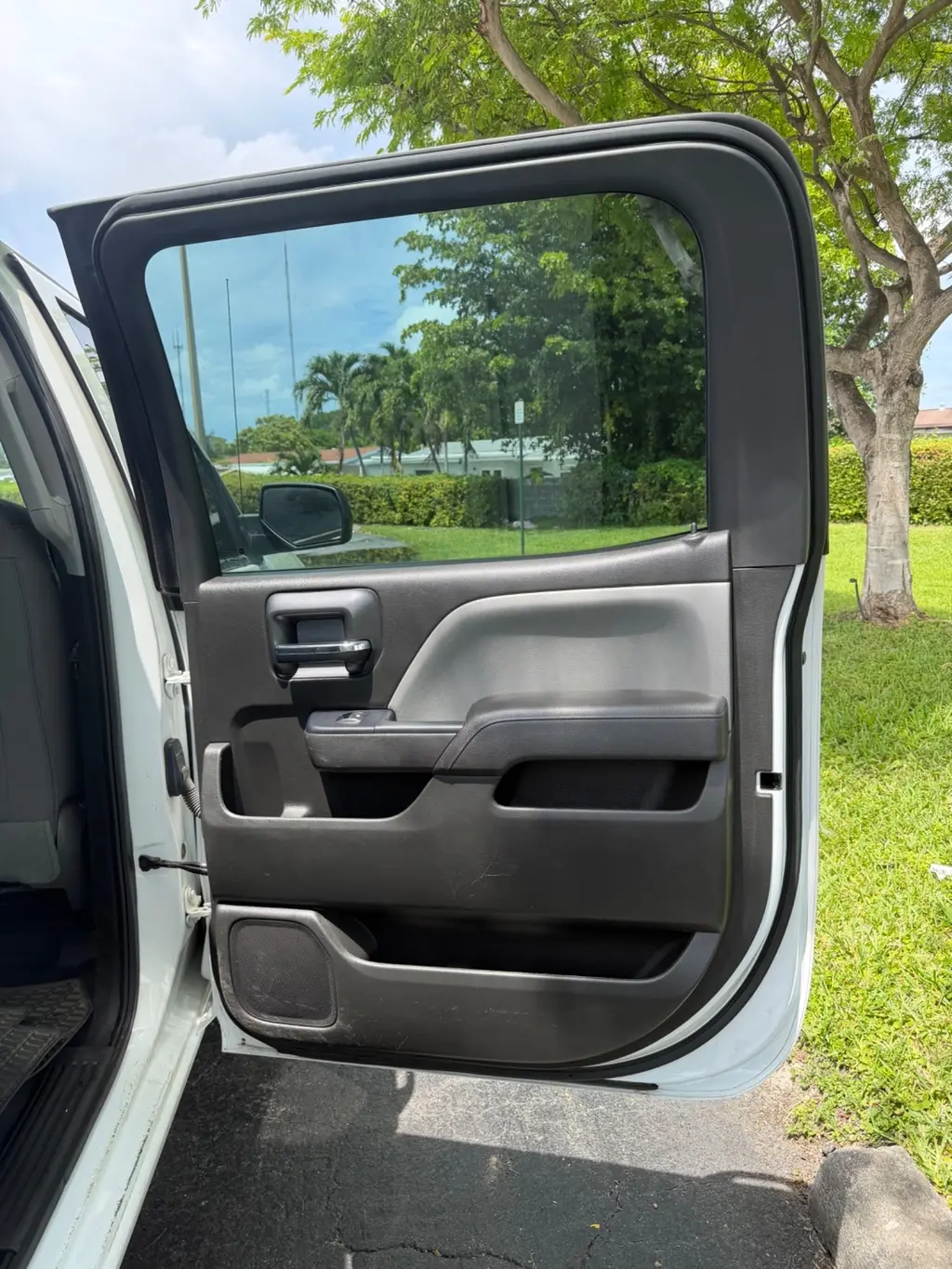 Florida Fine Cars - Used CHEVROLET SILVERADO 1500 2016 MARGATE WORK TRUCK
