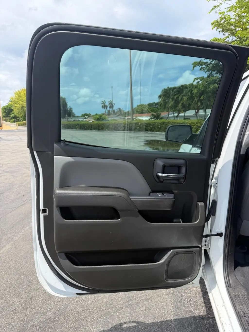 Florida Fine Cars - Used CHEVROLET SILVERADO 1500 2016 MARGATE WORK TRUCK