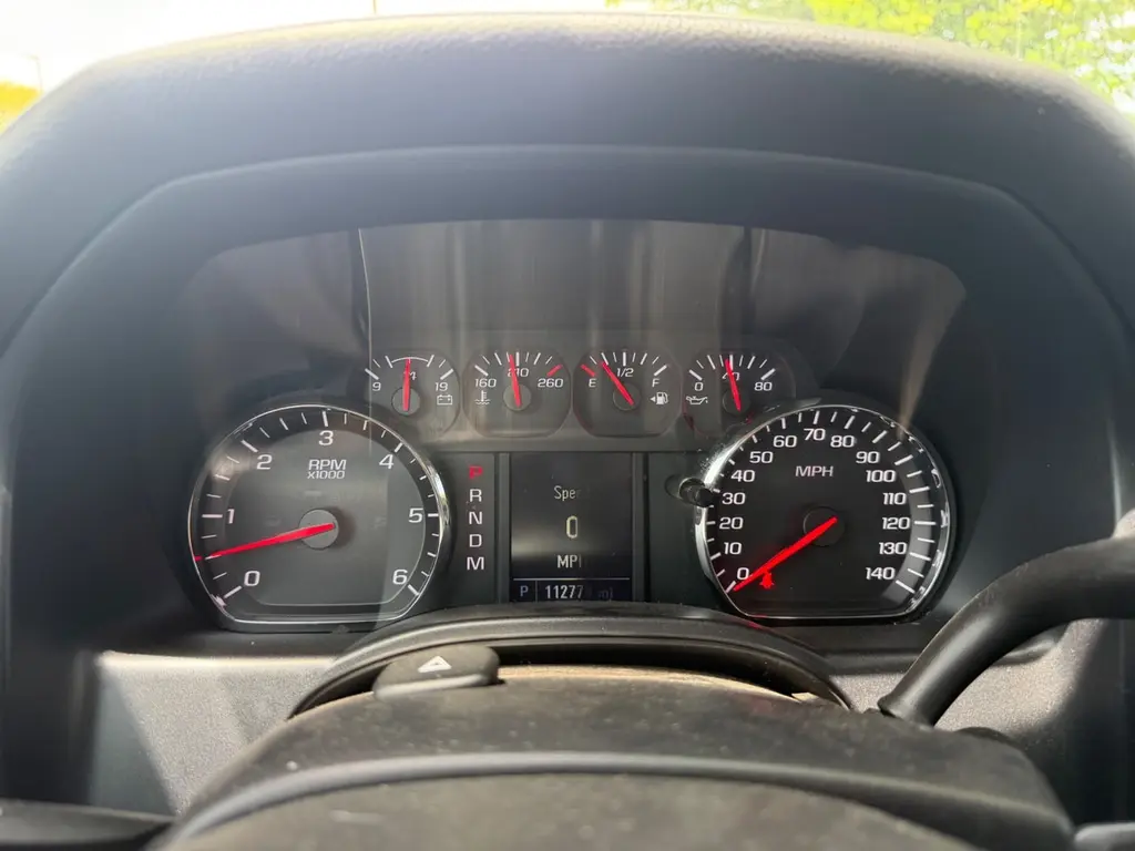 Florida Fine Cars - Used CHEVROLET SILVERADO 1500 2016 MARGATE WORK TRUCK