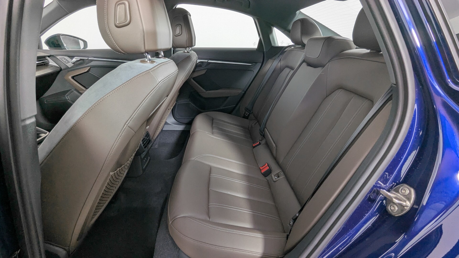 Florida Fine Cars - Used vehicle - SEDAN AUDI A3 2023