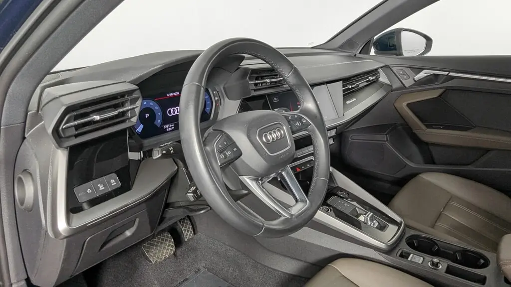 Florida Fine Cars - Used AUDI A3 2023 ORLANDO PREMIUM PLUS